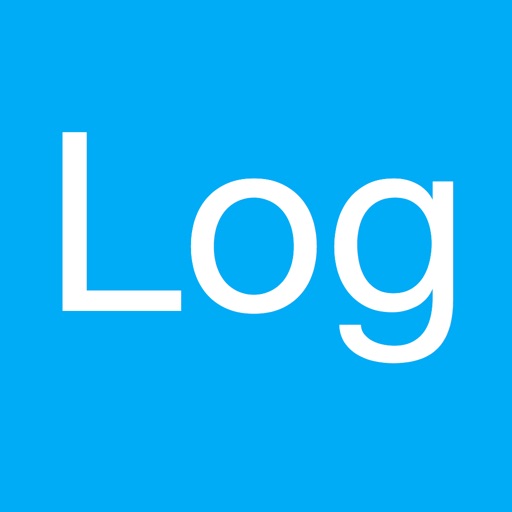 Research Logger iOS App