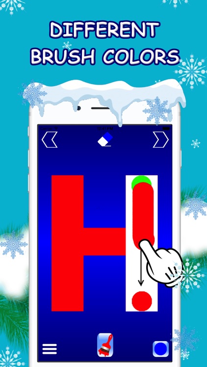 Write the Letters screenshot-3