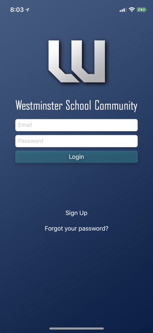 WSC - T.W.S Community App