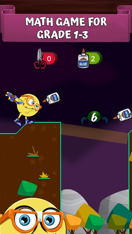 Math Bridges Fun Number Bonds screenshot-0