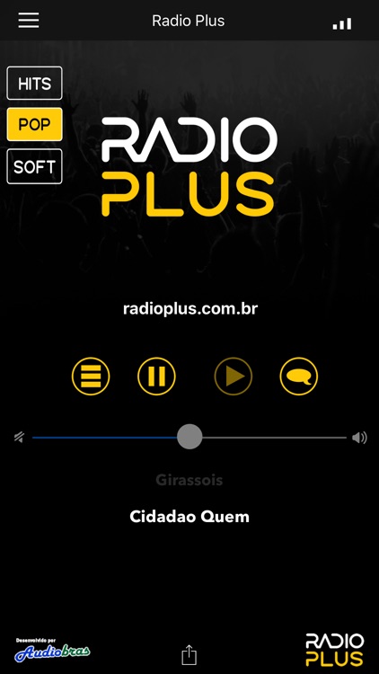 Radio Plus