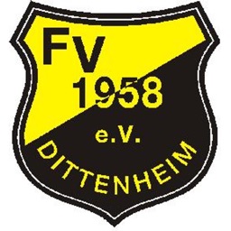 FV Dittenheim 1958