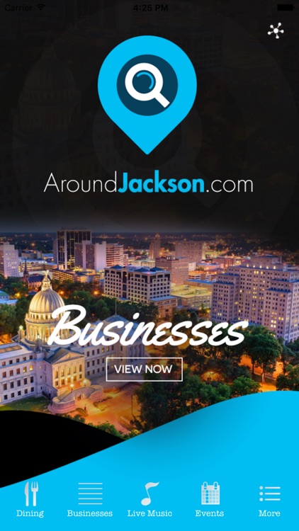 AroundJackson.com
