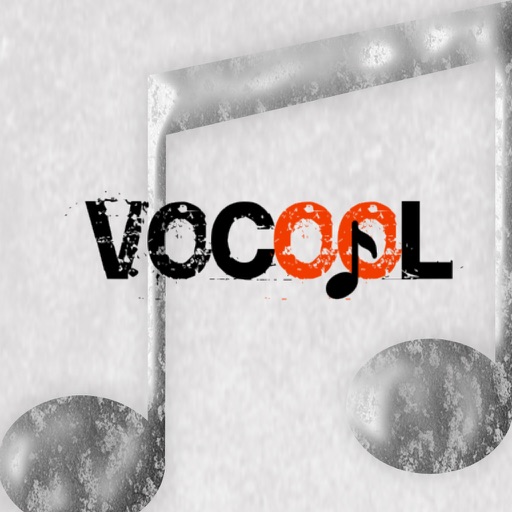 Vocool icon