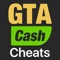 GTA cheat codes for PS, XBOX, PC