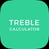 Treble Bet Calculator