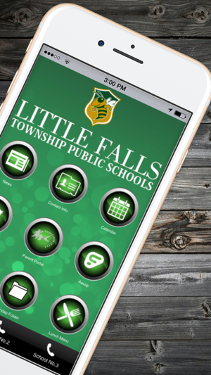 Little Falls Schools(圖2)-速報App