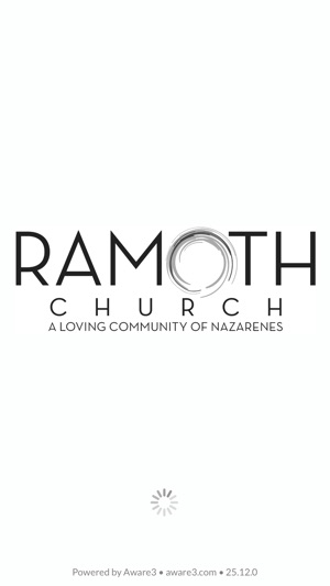 Ramoth Church Vineland(圖1)-速報App