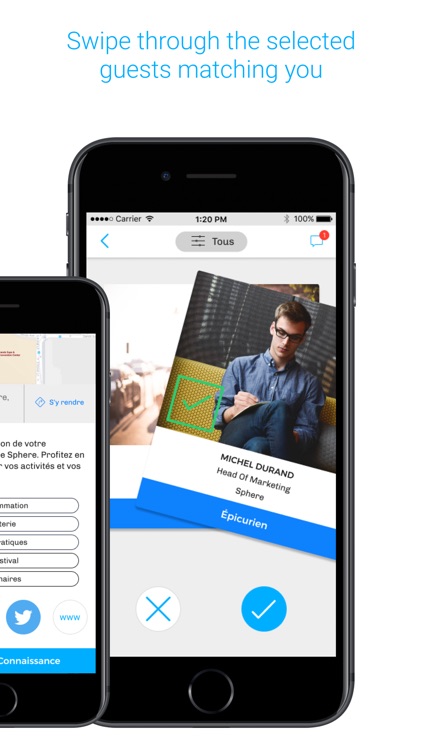 Epicurieux screenshot-3