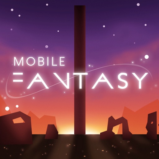 MF Mobile Fantasy -1HandAction