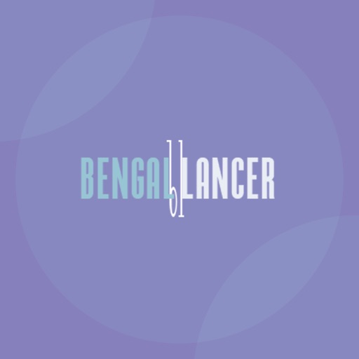 Bengal-Lancer icon