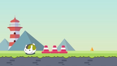 猫咪庭院-猫咪旅行游戏汉化版 screenshot 2