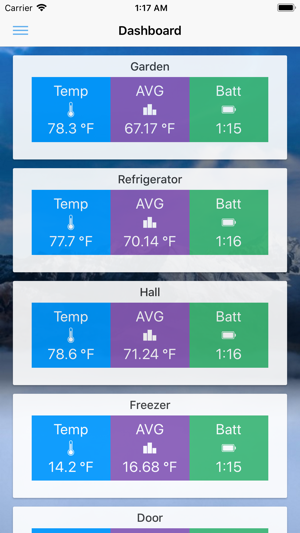 IceDroid(圖1)-速報App