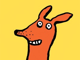 Das animierte Sticker Pack zur App von Nadia Budde ist da