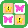 MemoPairs - Match Game