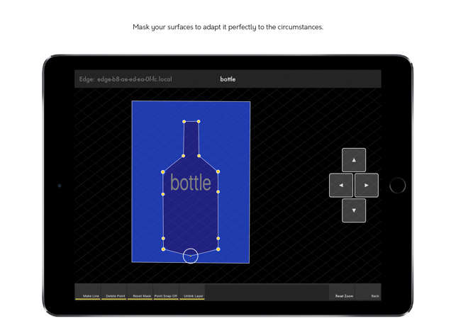 EDGE DS - Video Mapping(圖3)-速報App