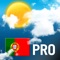 Find quickly and easily every day the weather forecast LIVE for Portugal supervised 24/24 by weather forecasters experts updated up to 10X a day