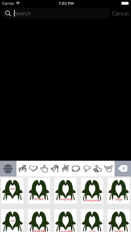 420 Emoji: It's Time! (Keyboard) screenshot-4