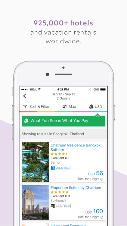 Agoda – Hotel & Accommodation Booking Deals