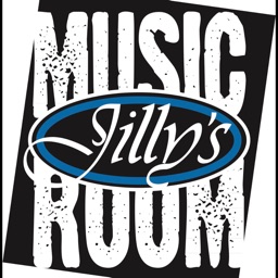 Jilly's Music Room