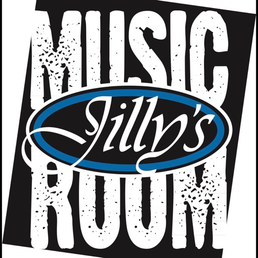 Jilly's Music Room