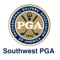 The Southwest PGA app for iPhone