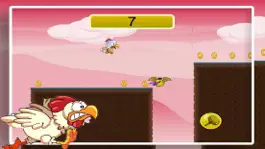 Game screenshot Chickens Run Case apk