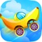 Icon Hot climb racing Track builder