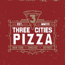 Three Cities Pizza