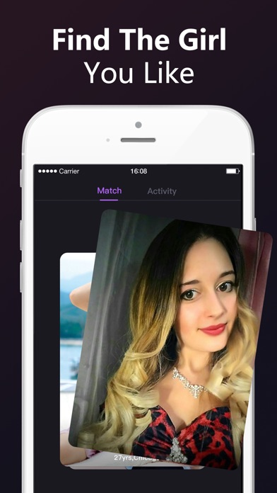One Night Flirt:Hot Dating App screenshot 3