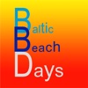 Baltic Beach Days August 2015