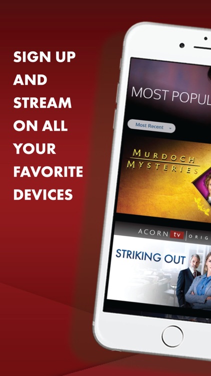 Acorn TV