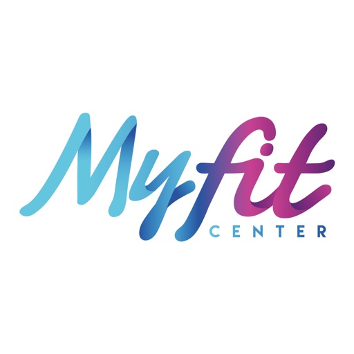 My Fit Center icon