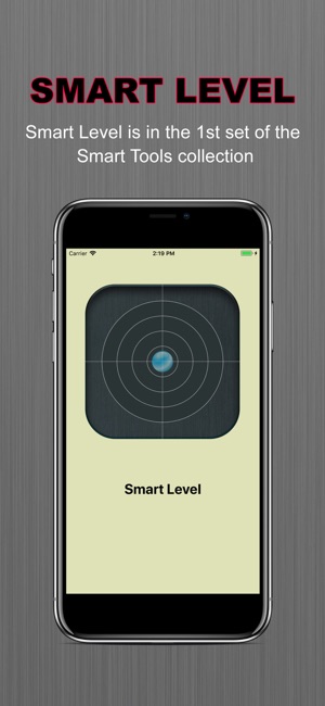 Smart Level:Precise Level(圖1)-速報App