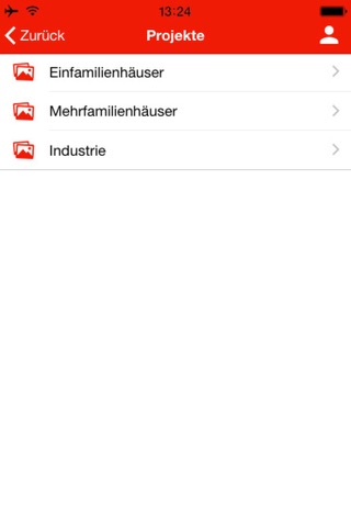 DERBAU Bauunternehmen screenshot 4