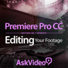 Editing Your Footage Course