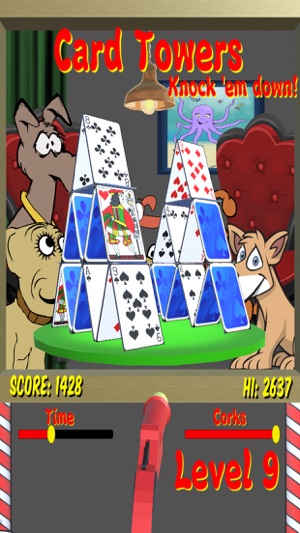 Card Towers Pro(圖5)-速報App