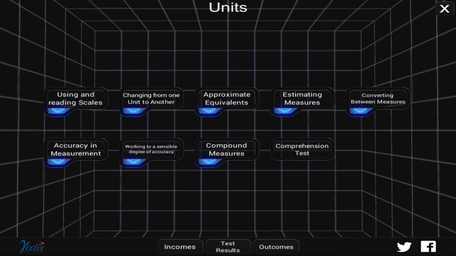 Interactive GCSE Mathematics 4(圖1)-速報App