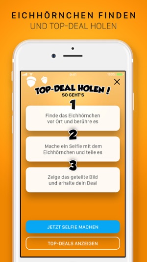 RegioApp - Mein Thurgau(圖4)-速報App