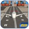 Airplane Flight Simulator is a free Flying Plane simulation game in which you have to take off from city port and reach to the other city airport safely with passengers