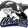 Bremerhaven Whales
