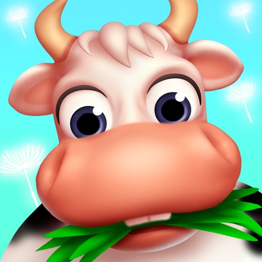 Family Farm Seaside - Play Harvest & Farming Game