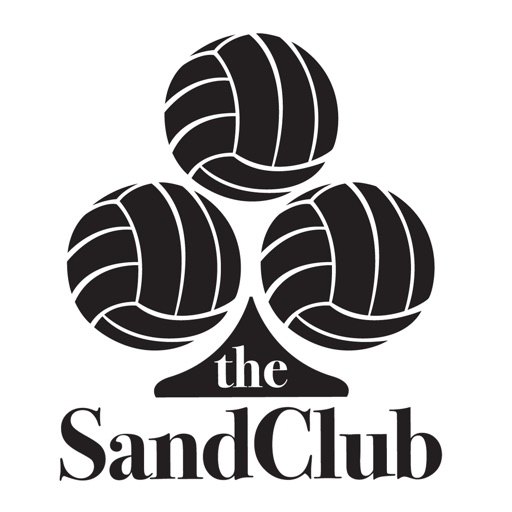 The Sand Club icon