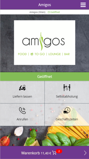 Amigos Wien(圖3)-速報App