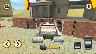 Construction Simulator Builder screenshot 4
