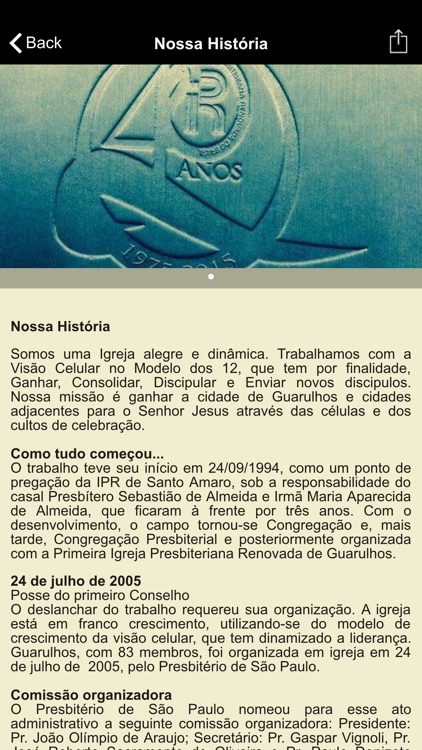 IPRG Church Guarulhos