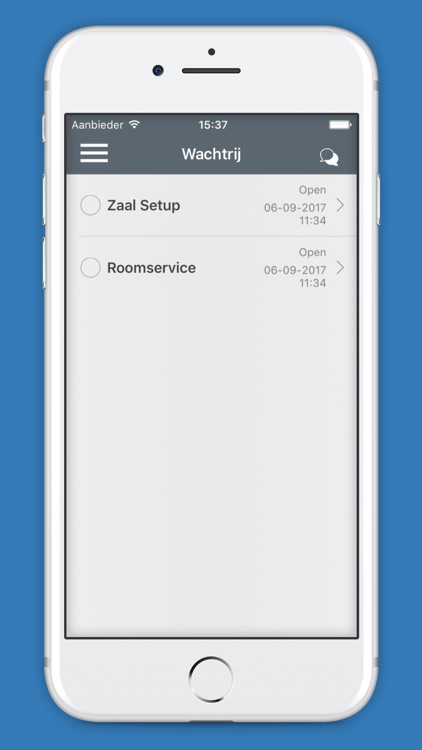 Heuvelman Service App screenshot-4