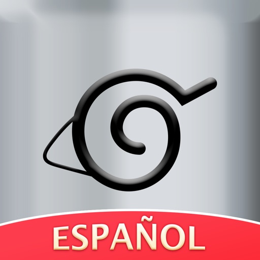 Jutsu Amino en Español Icon