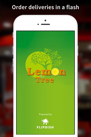 Lemon Tree Takeaway - náhled