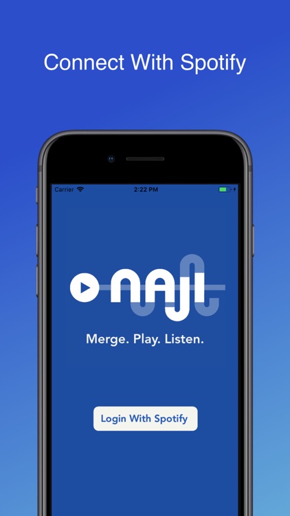 Onaji - Music Merger